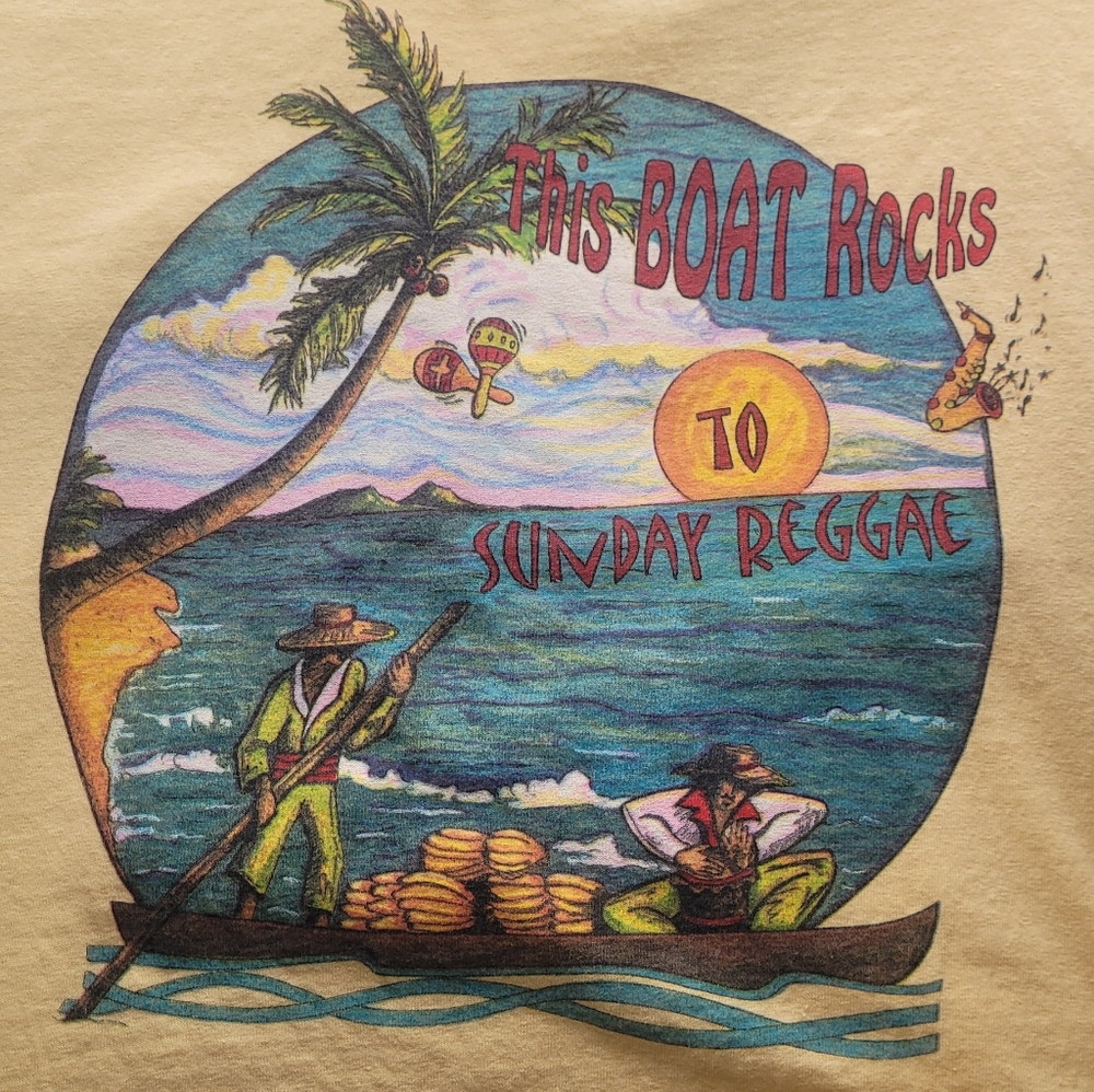 Y2K Funky T-shirt
